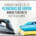 SORTEO 10 PLANCHAS BRAUM