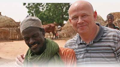 Misionaris yang Disiksa oleh ISIS di Penjara, Membawa 40 Jiwa Kepada Kristus | Petr Jasek