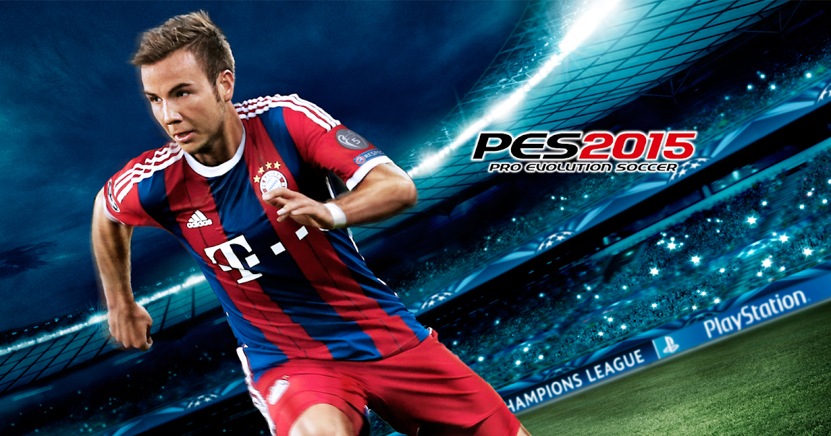 pes 2015 free download full version for pc