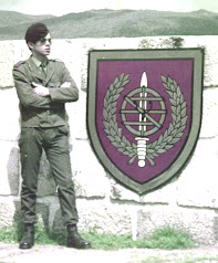 RANGER Lino Ribeiro, 2º Curso de 1971