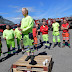 Stockholm waste collectors quit as strike hits one-week mark