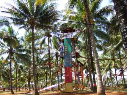 Taman Wisata Mekarsari Taman Wisata Mekarsari
