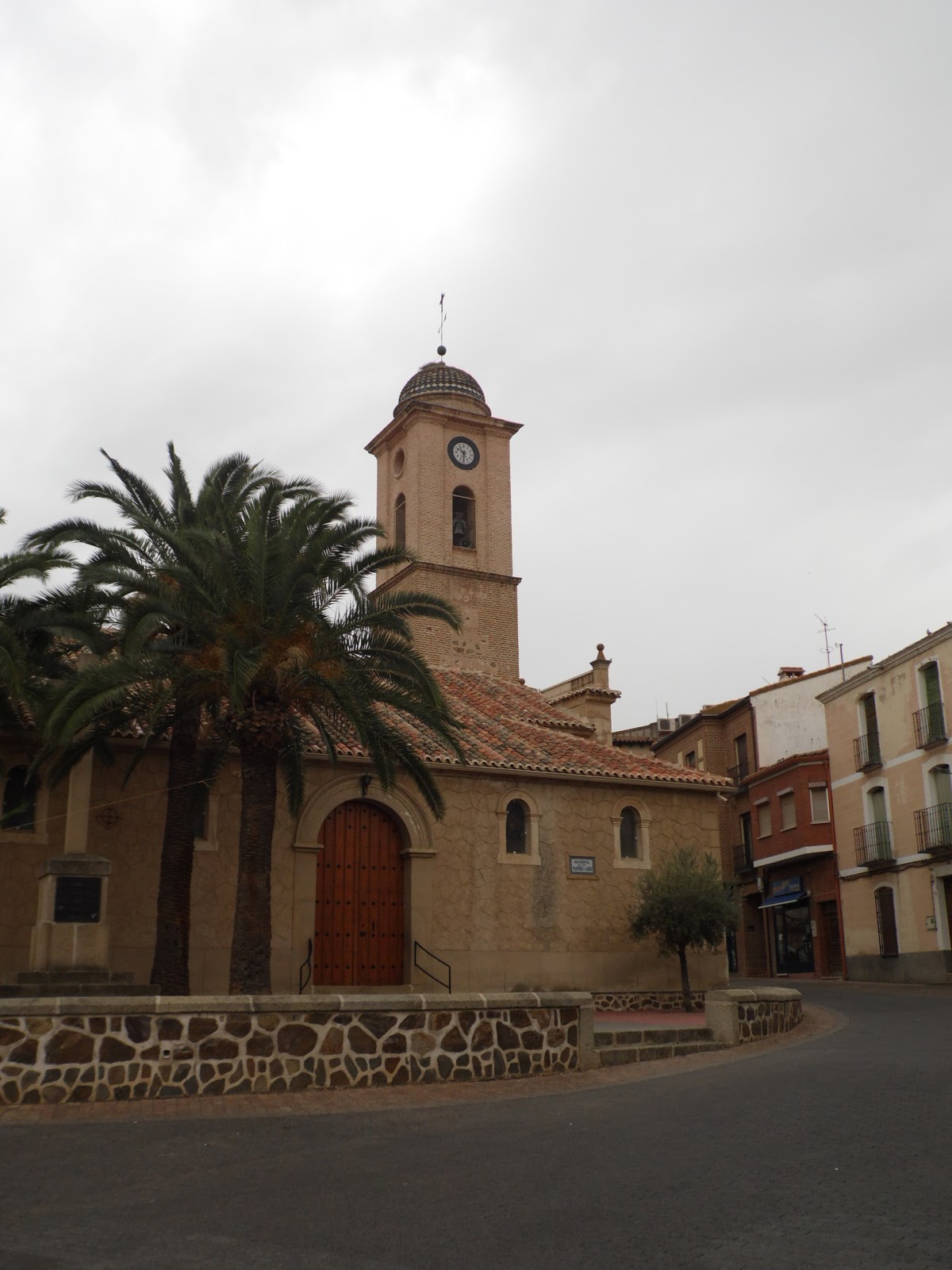 PUEBLOS DE TOLEDO CON "ENCANTO" ("Blog Cultural") Belvís de la Jara