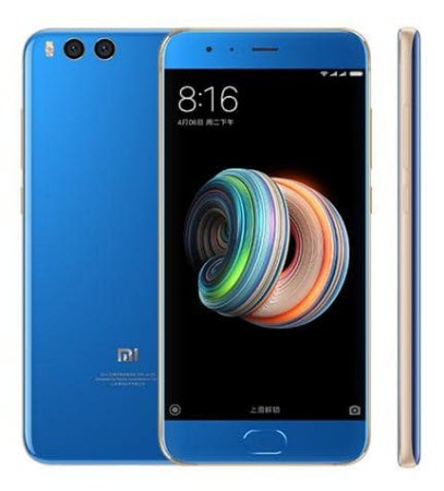How to Update Xiaomi Mi Note 3 to latest Android 9.0 Pie