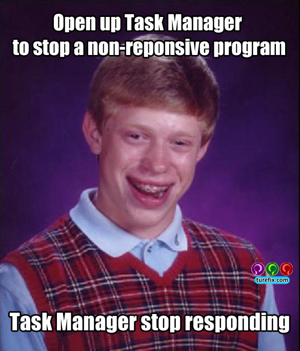 Epic Funny Comments Memes Pictures Open Up Task Manager