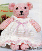 http://crochetenaccion.blogspot.it/2011/12/osita-rosa-rosita.html