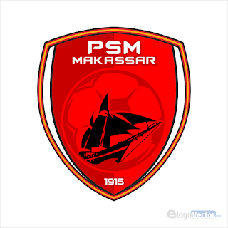 PSM makassar Logo vector (.cdr) Free Download