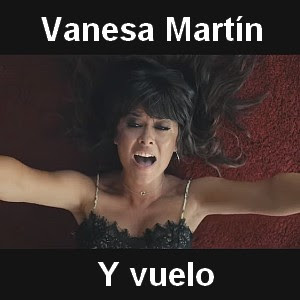 Vanesa Martin – Y vuelo