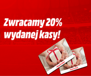 Promocja w Media Markt Promocje i wyprzedaże