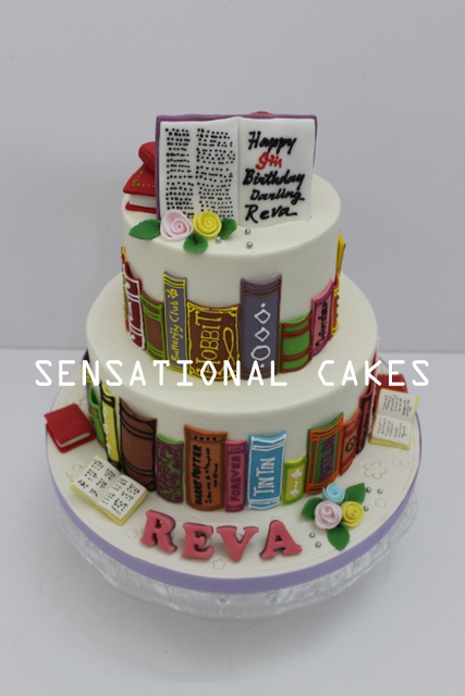 Birthday Cakes Singapore Wedding Children Longevity ...