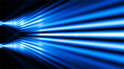 Pembahasan Fisika UN: Gelombang Cahaya, percobaan young, interferensi celah ganda