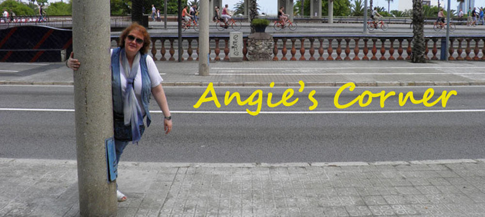 Angie's Corner