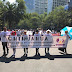Participan familias chihuahuenses en marcha nacional sobre desaparecidos