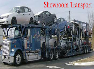 showroom auto transport reviews