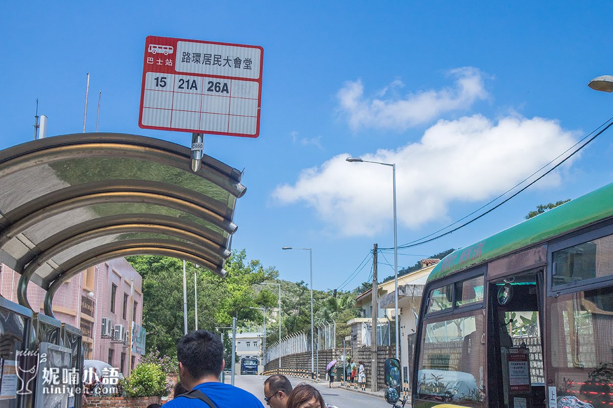 【澳門路環景點】路環聖方濟各聖堂。港韓影劇取景熱門拍攝地 【澳門路環景點】路環聖方濟各聖堂。港韓影劇取景熱門拍攝地