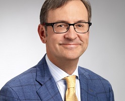 Dr. Andrew Pasternak