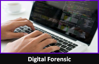 Apa itu Digital Forensic Tahapan dan Skill Yang Dibutuhkan