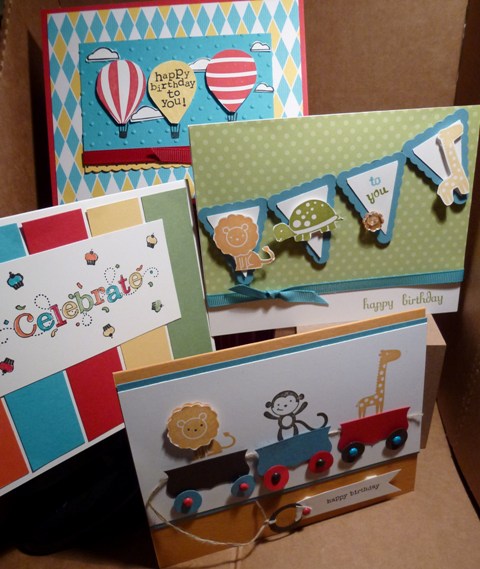 Got Glue - Will Craft: January 2012