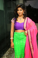 Actress Geethanjali Latest Photoshoot
