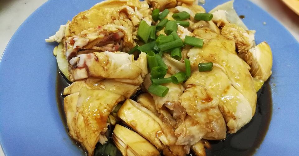 Good Food In Taiping Good Food In Taiping