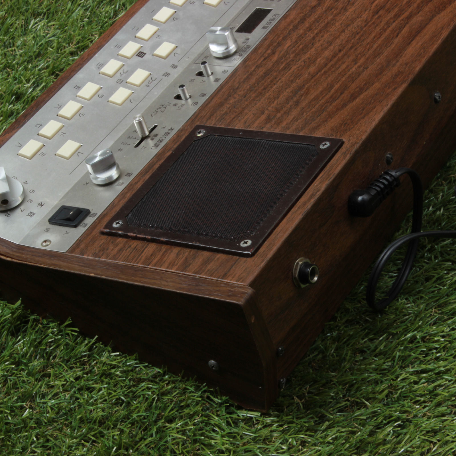 MATRIXSYNTH 1980s Japanese Koto Synthesizer with Rare Sounds Suiko ST10