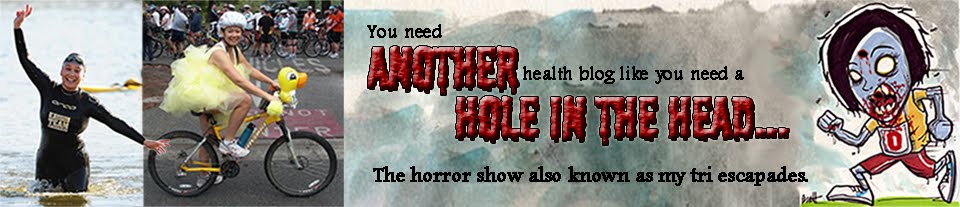Another Hole in the Head