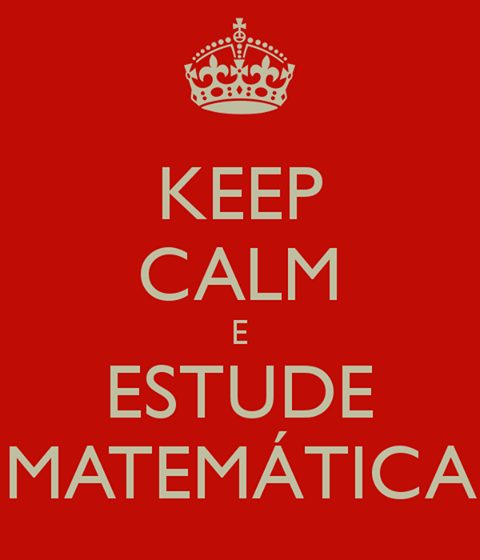 Matemática SOS#