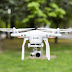 Detran pretende usar drones na fiscalização do trânsito