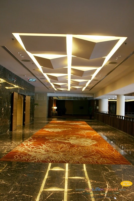 Renaissance Johor Hotel