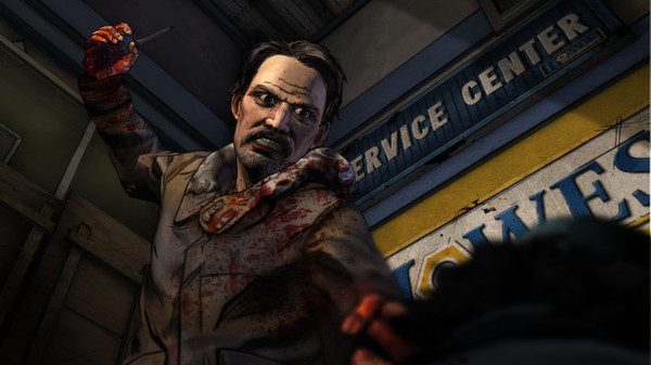 The Walking Dead Season 2 Download For free