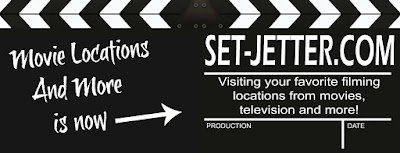 Set-Jetter & Movie Locations and More