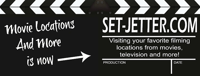 Set-Jetter & Movie Locations and More