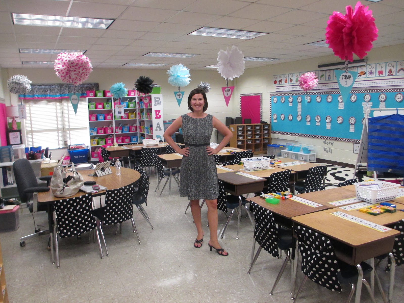 Mrs Hendricks Happenings At Hopkins Welcome To First Grade