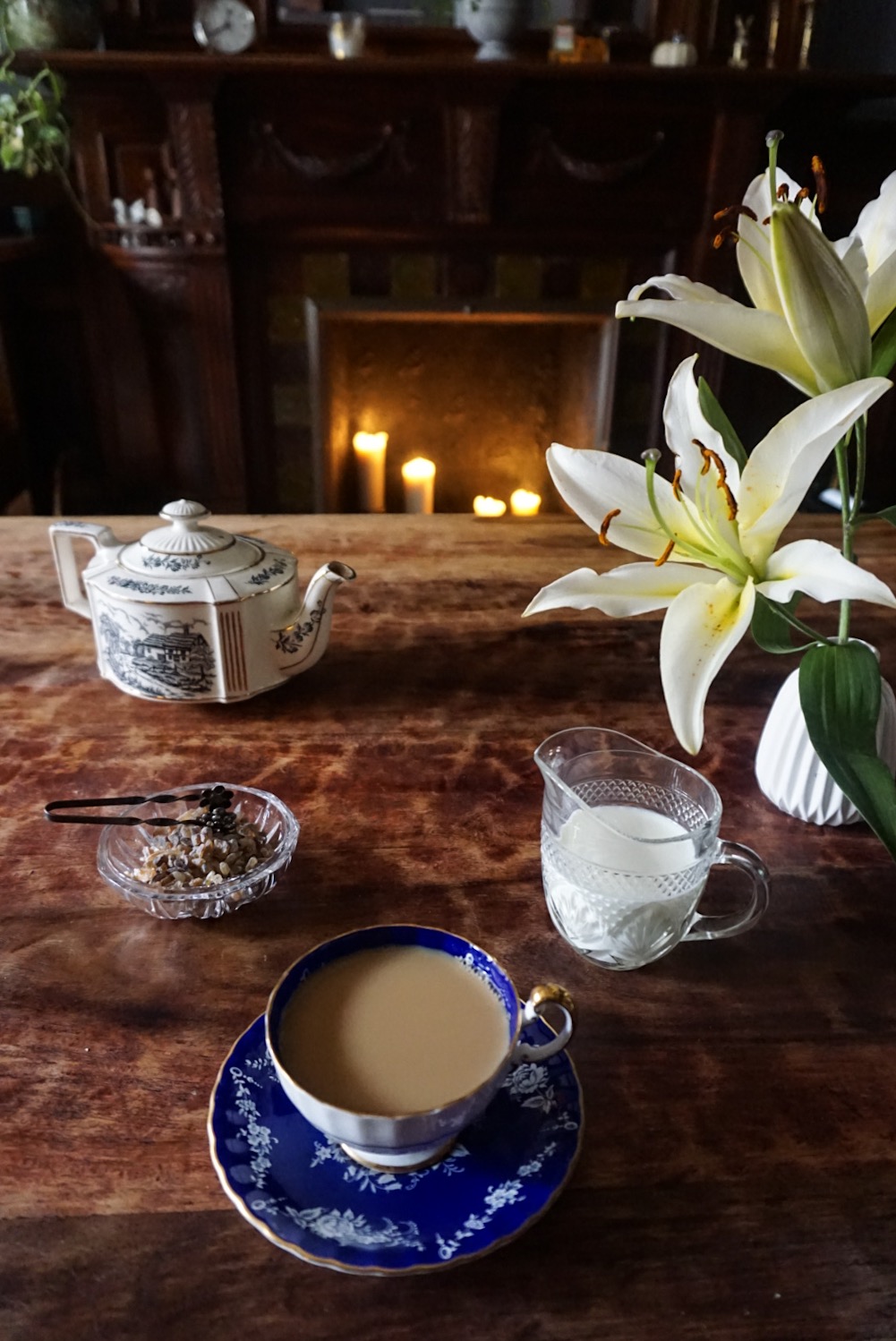 Tea Happiness A blog on tea drinking, tea history, tea industry