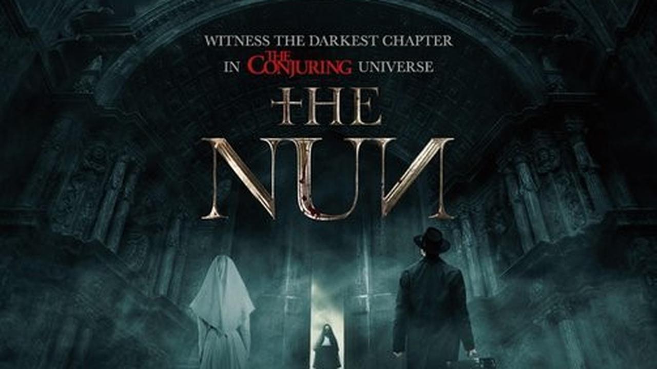 Kisah Seram Biara Carta Dimana Lokasi Ini Menjadi Cerita Film The Nun