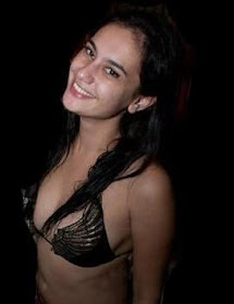 Janda Hot : Tante sange liat ponakan lagi ngewe, janda muda wikwik sama
