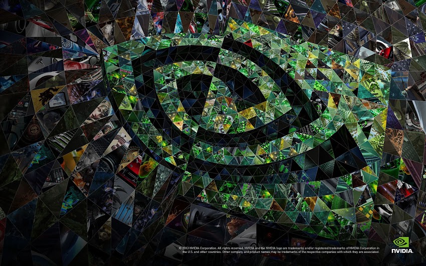 Tessellation Eye Tessellation Eye