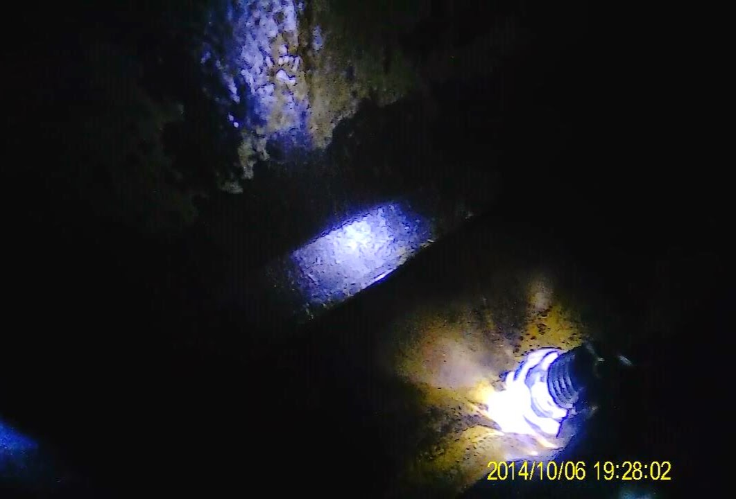 (画像) 2回目の作業乾燥後 (画像) 2回目の作業乾燥後