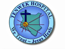 Tenwek Hospital in Bomet, Kenya