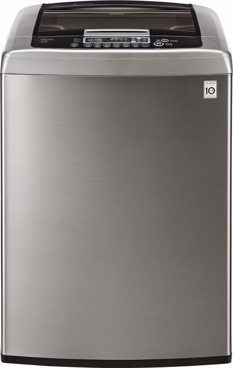 best top load washer