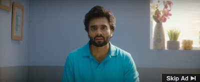 @InstaMag - Jackky gearing up for the release of his upcoming film 'Mitron' opted an innovative way to promote the film. #instamag-jackky-bhagnanai-advocates-viewers-why-to-stop-skipping-ads