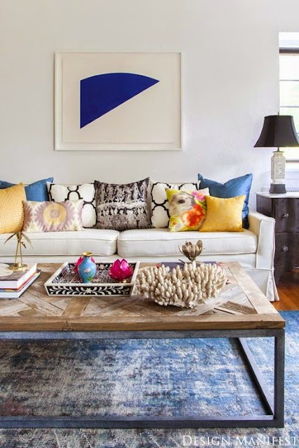 CÃmo decorar una sala de estar : decoración del hogar, diseño de ...
