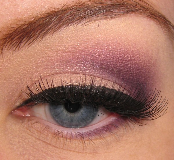 Beautiful Eye Make-Up Ideas For Your Inspirations Beautiful Eye Make-Up Ideas For Your Inspirations