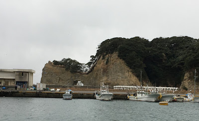 鵜ノ子岬