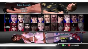 download rumble rose xx pc