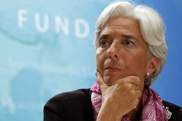 МВФ одобрил новую программу кредитования Украины