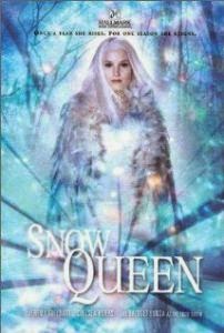 Snow Queen 2002