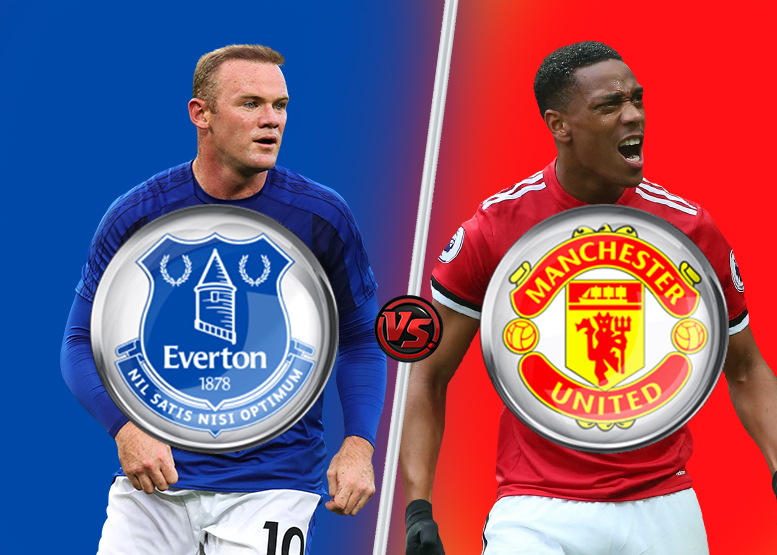 Everton vs Manchester United: Preview and Predictions Premier League 1 January 2018 Everton vs Manchester United: Preview and Predictions Premier League 1 January 2018