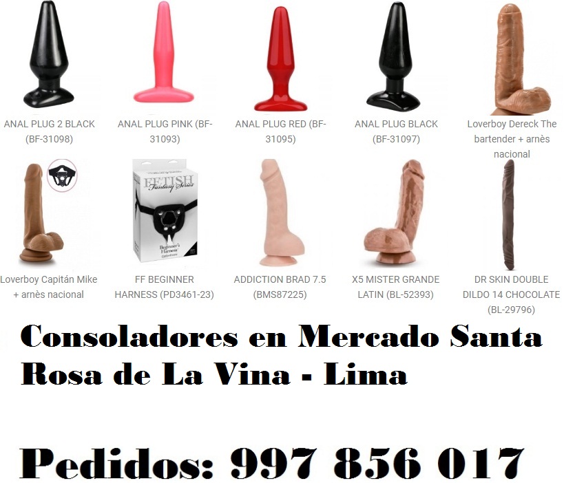 en Mercado Santa Rosa de La Vina - Lima