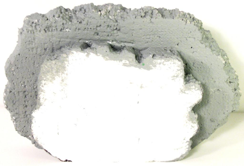 Toys and Stuff Dairy Queen Rock DQ Barney on Bongos & Flintstones DQ